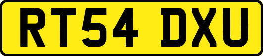 RT54DXU