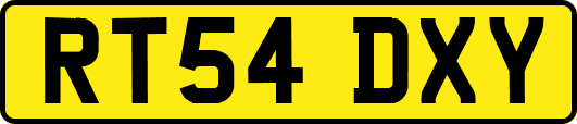 RT54DXY