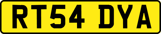 RT54DYA