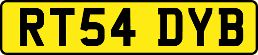 RT54DYB