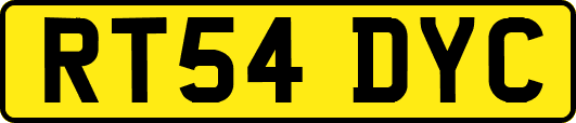 RT54DYC