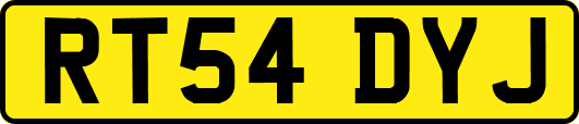 RT54DYJ