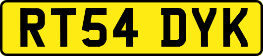 RT54DYK