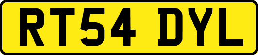 RT54DYL