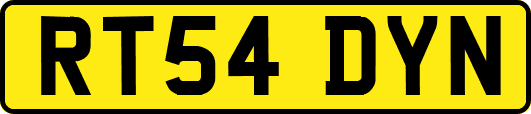 RT54DYN