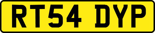 RT54DYP