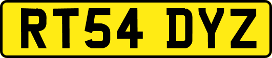 RT54DYZ
