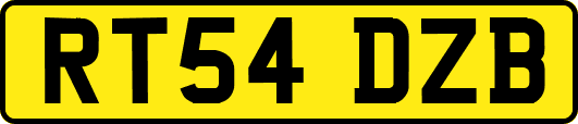 RT54DZB