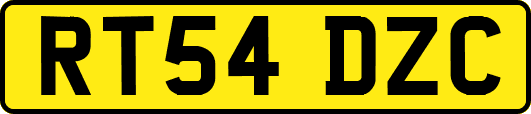 RT54DZC