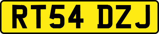 RT54DZJ