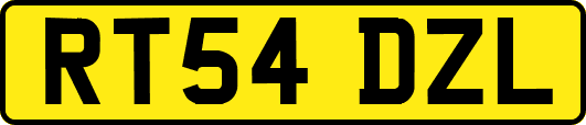 RT54DZL