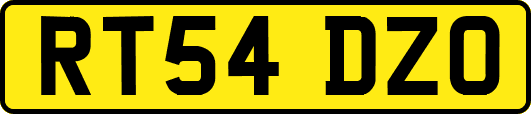 RT54DZO