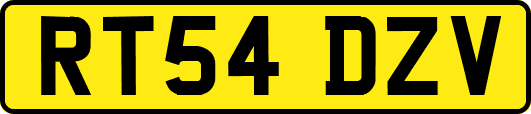 RT54DZV