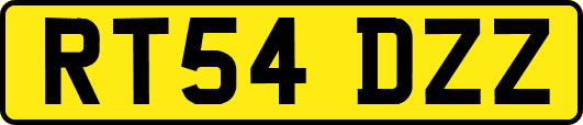 RT54DZZ