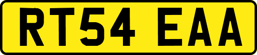 RT54EAA