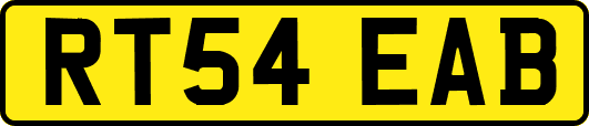 RT54EAB