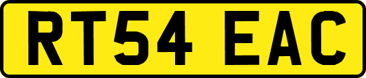 RT54EAC