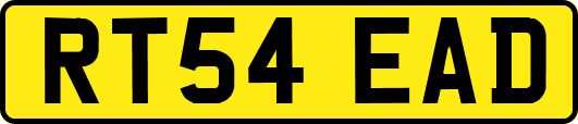 RT54EAD