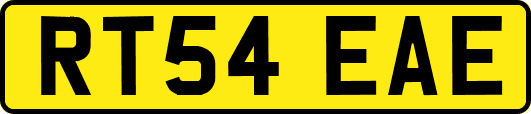 RT54EAE