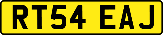 RT54EAJ