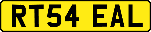 RT54EAL