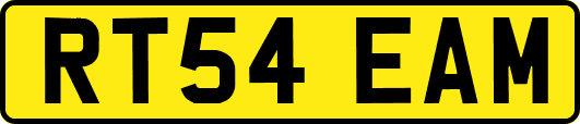 RT54EAM