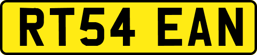 RT54EAN