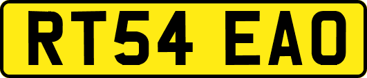 RT54EAO