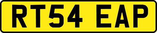 RT54EAP