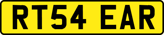 RT54EAR