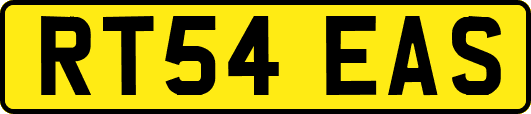 RT54EAS