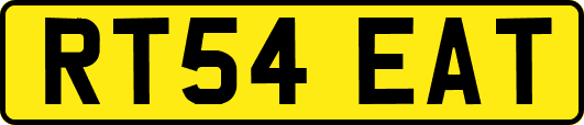 RT54EAT