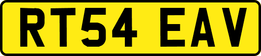 RT54EAV