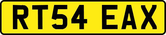 RT54EAX