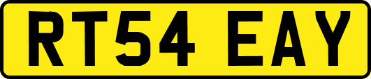 RT54EAY