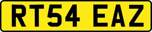 RT54EAZ