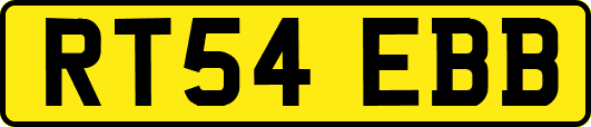 RT54EBB