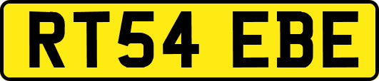 RT54EBE