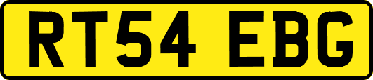 RT54EBG