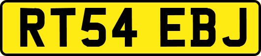RT54EBJ