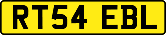 RT54EBL