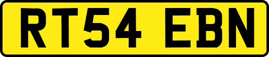 RT54EBN