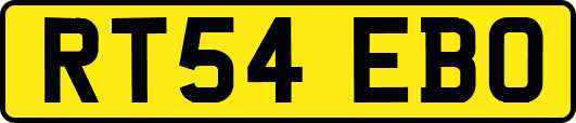 RT54EBO
