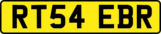 RT54EBR
