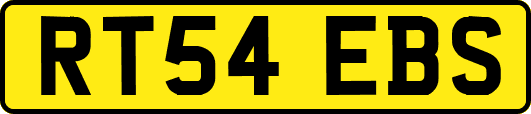RT54EBS