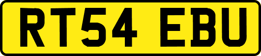 RT54EBU
