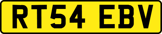 RT54EBV