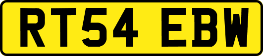 RT54EBW