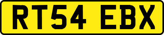 RT54EBX