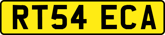 RT54ECA